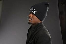 Black M